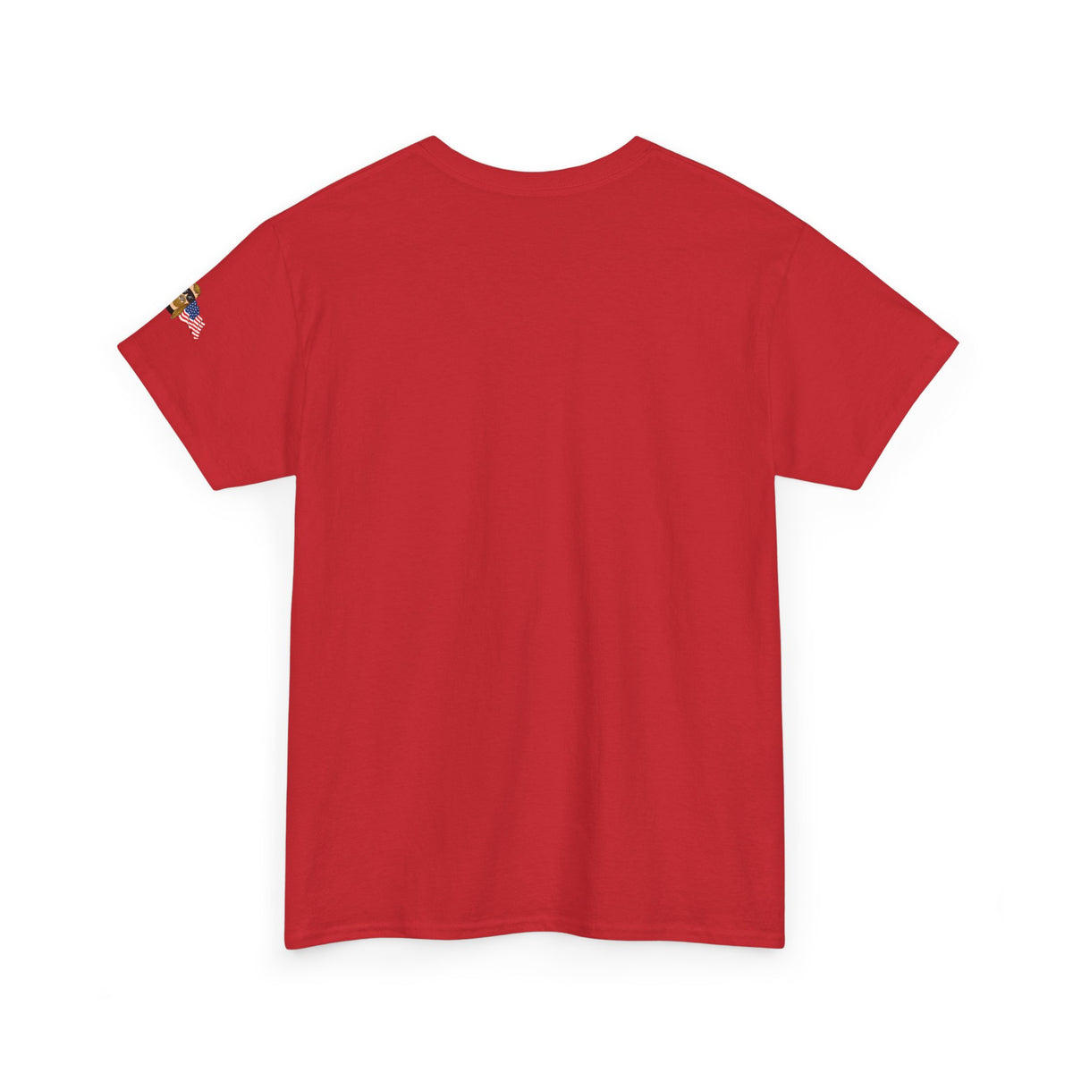 AMERICAN MADE TEE