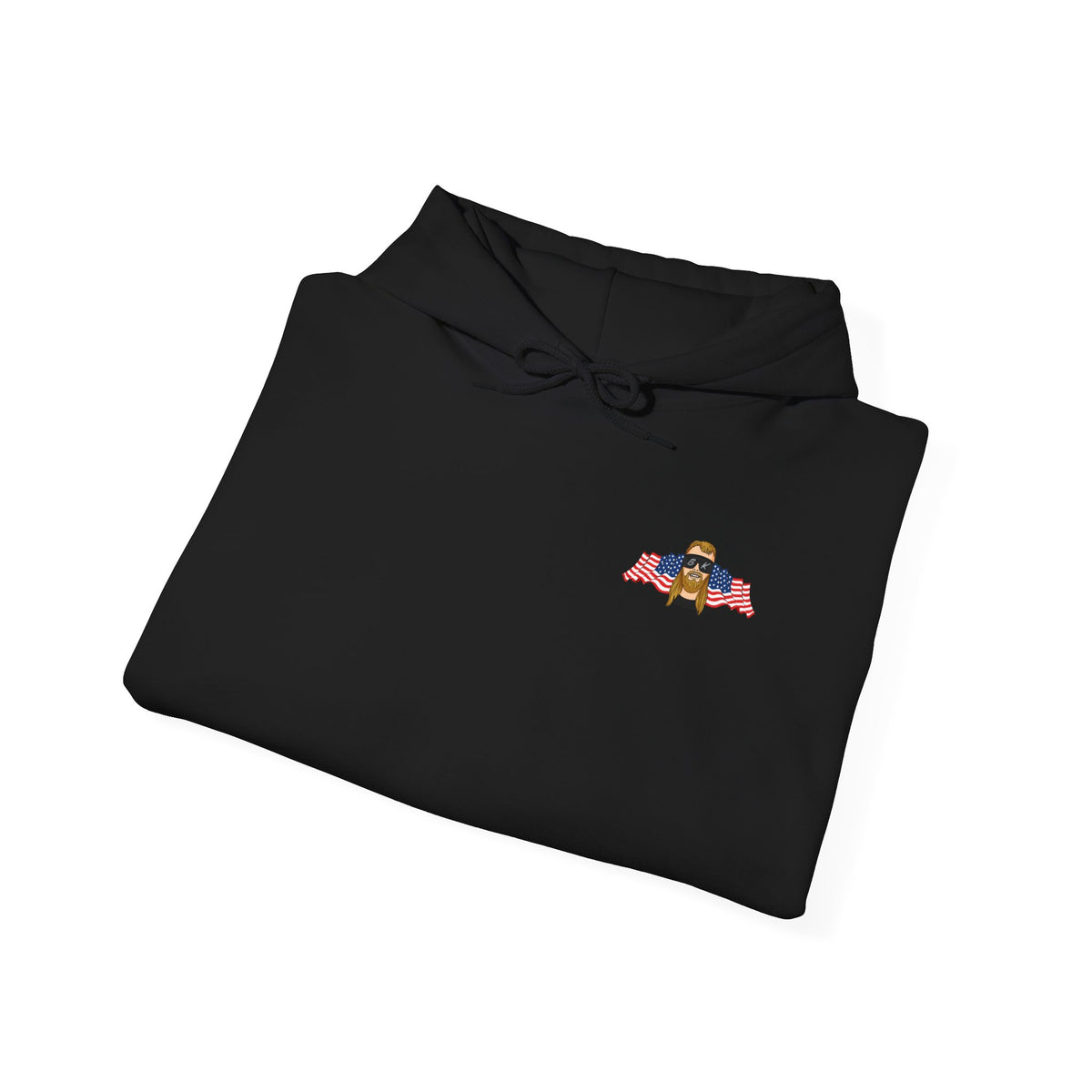 Big Kountry #HONDAGANG Hoodie