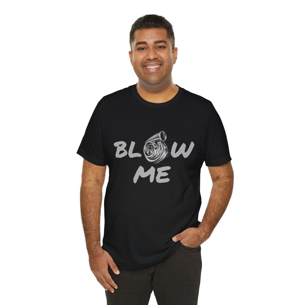 Blow Me Turbo