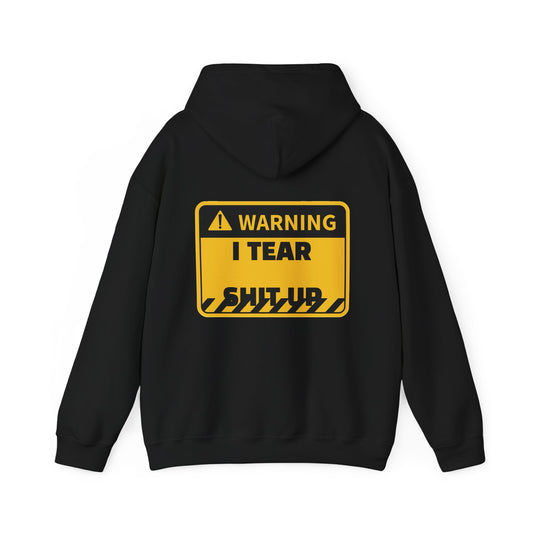 BIG KOUNTRY HOODIE