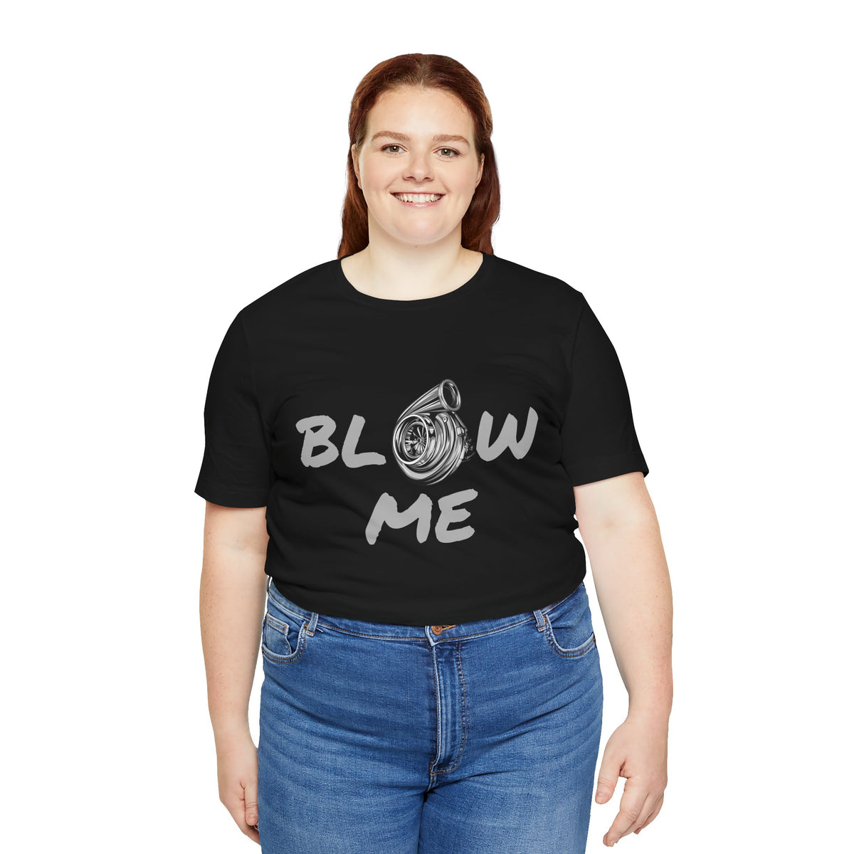 Blow Me Turbo