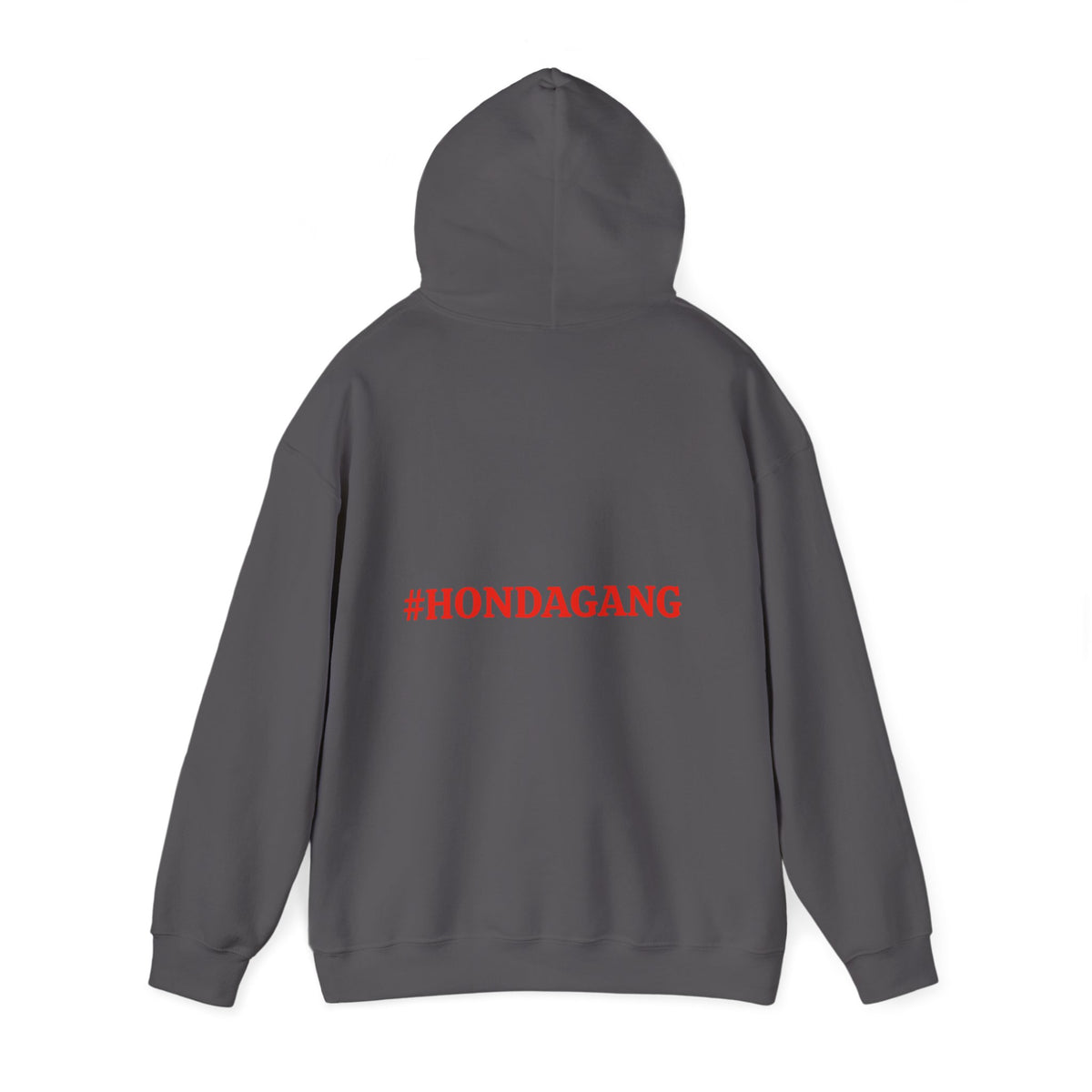 Big Kountry #HONDAGANG Hoodie