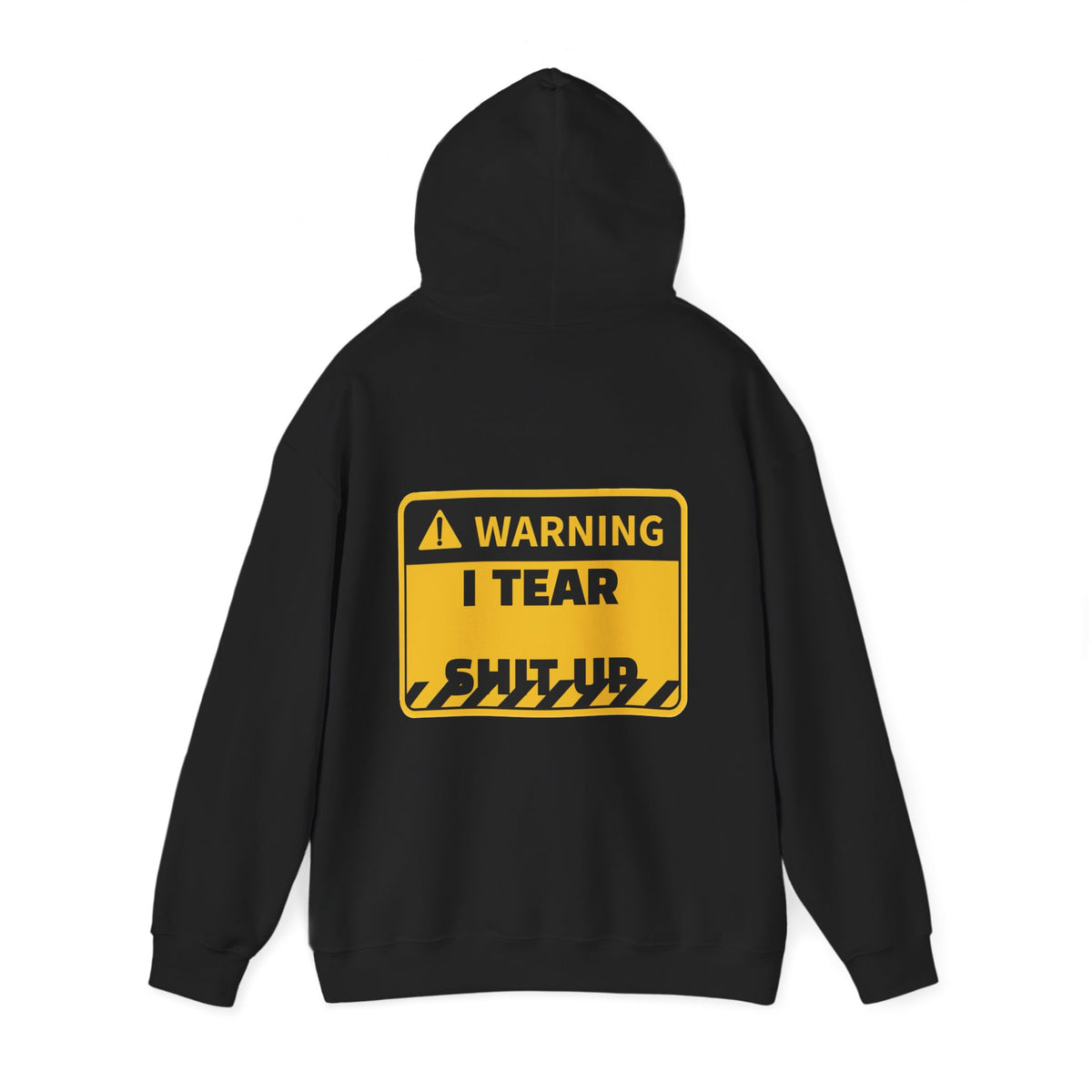 BIG KOUNTRY HOODIE