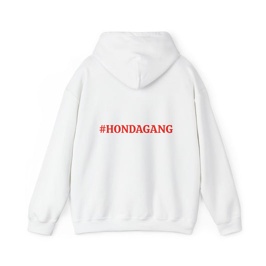 Big Kountry #HONDAGANG Hoodie