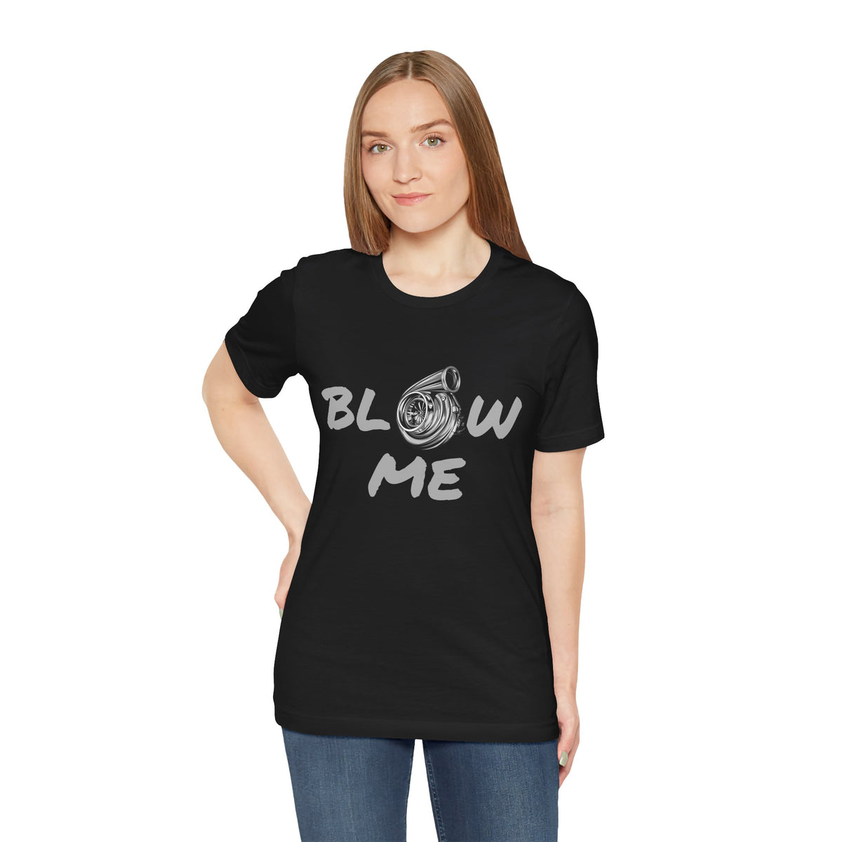 Blow Me Turbo