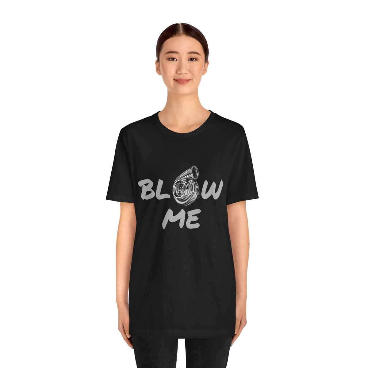 Blow Me Turbo