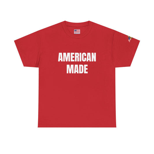 AMERICAN MADE TEE