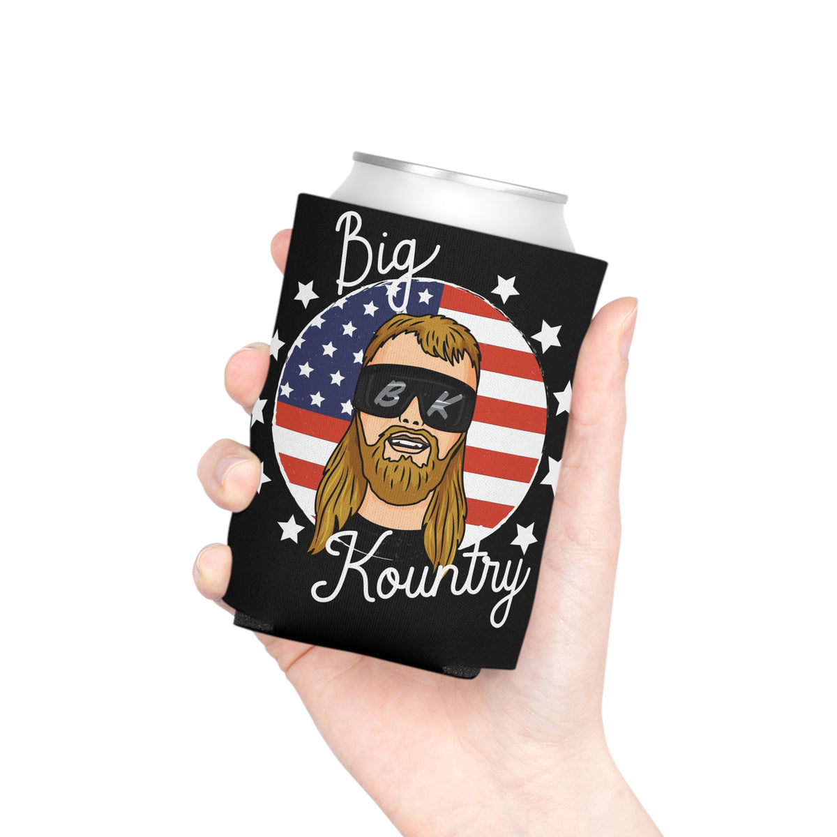 Kountry Kooooozie