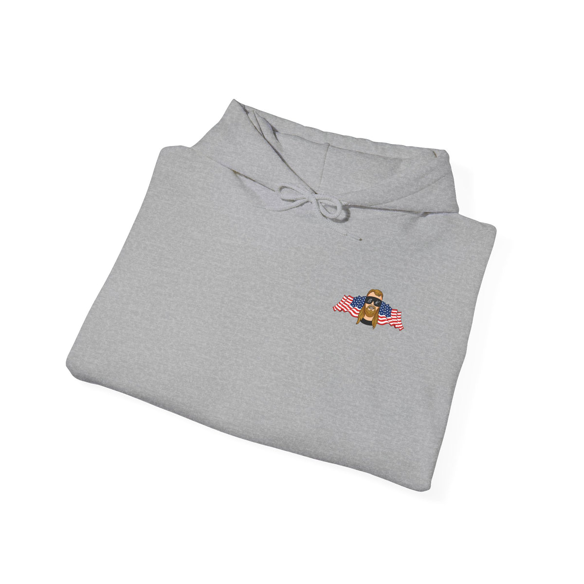 Big Kountry #HONDAGANG Hoodie