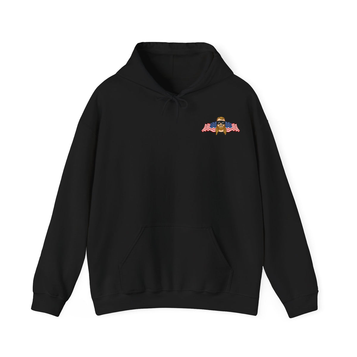 BIG KOUNTRY HOODIE