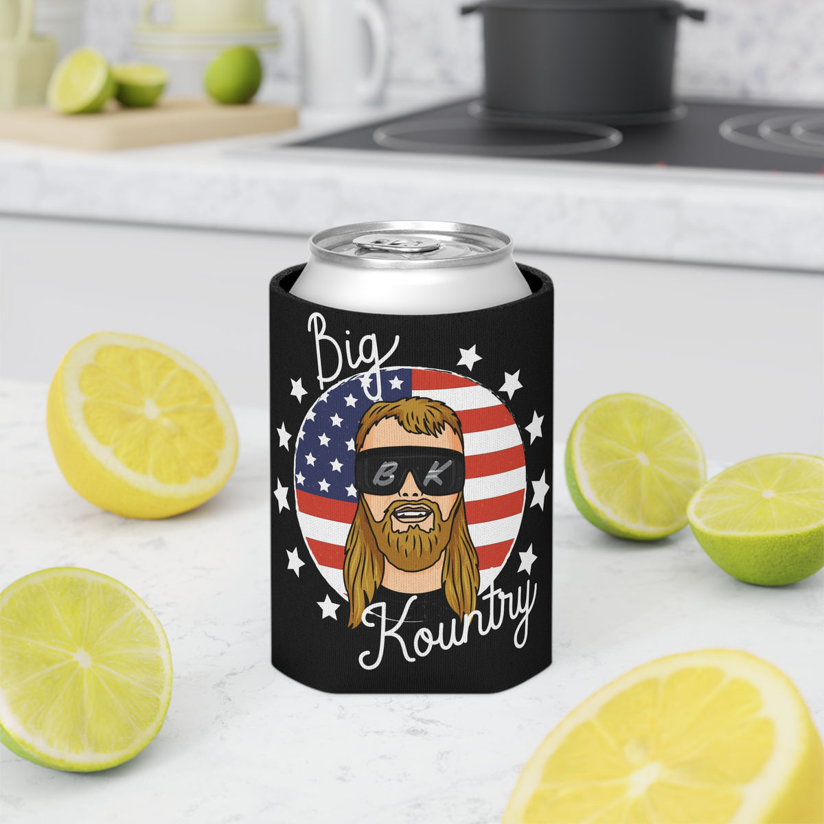 Kountry Kooooozie
