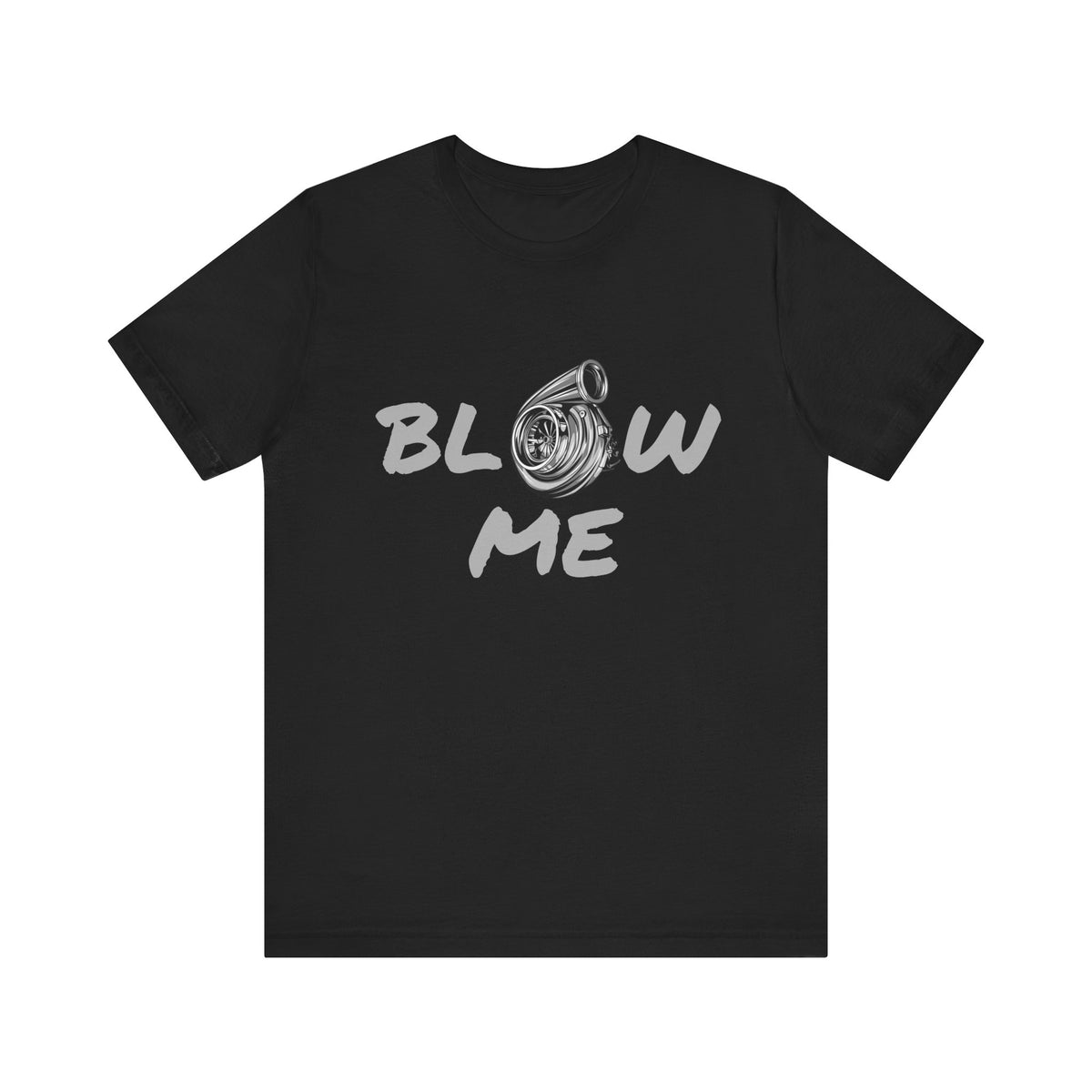 Blow Me Turbo