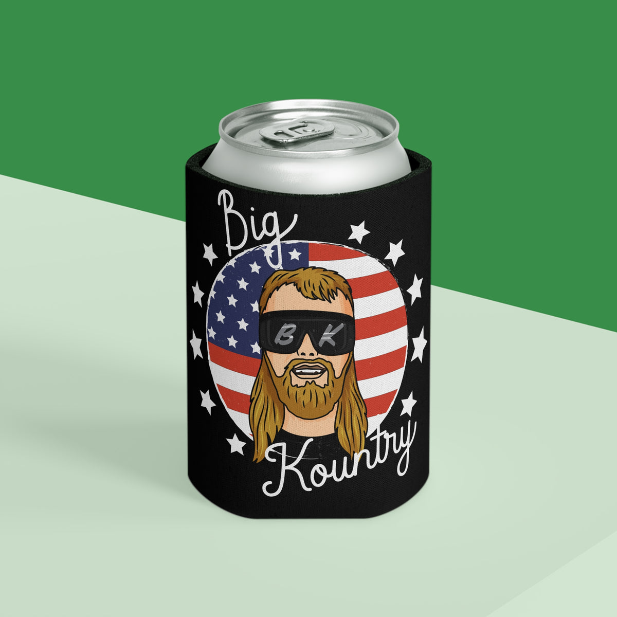 Kountry Kooooozie