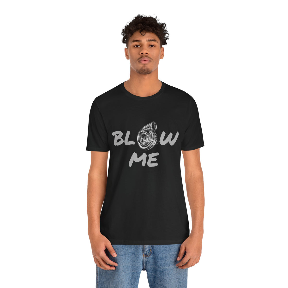 Blow Me Turbo