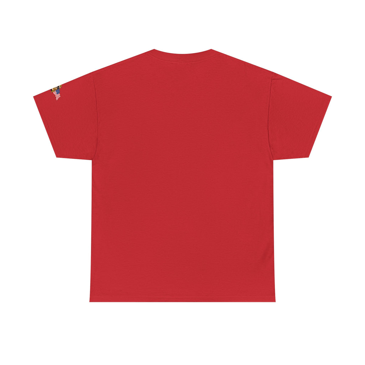 AMERICAN MADE TEE