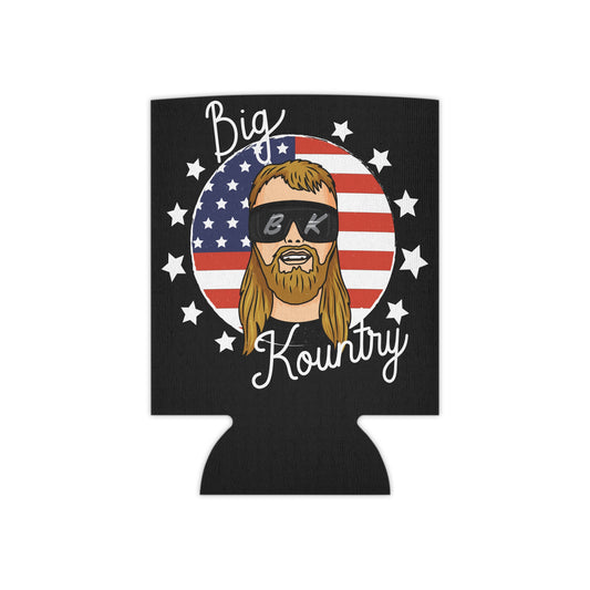 Kountry Kooooozie