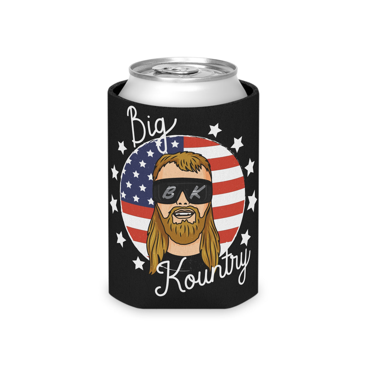 Kountry Kooooozie
