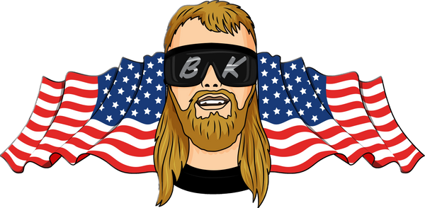 Big Kountry